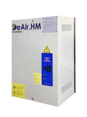Humidifier DeAir.HM-15S